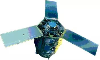 SPOT1-7光学遥感卫星影像数据