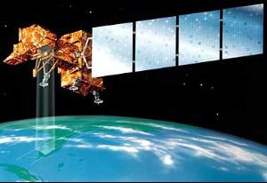 Landsat全系例遥感卫星影像数据