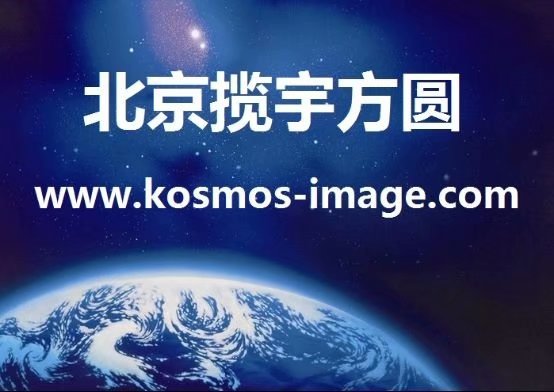 多源遥感卫星数据组合